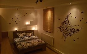 My Place - Butterflies